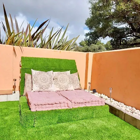 Marbella Hill View - Eaw Homes Appartamento Ojén