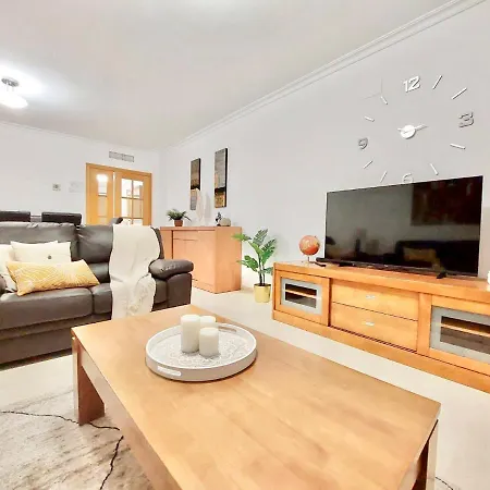 Marbella Hill View - Eaw Homes Ojén