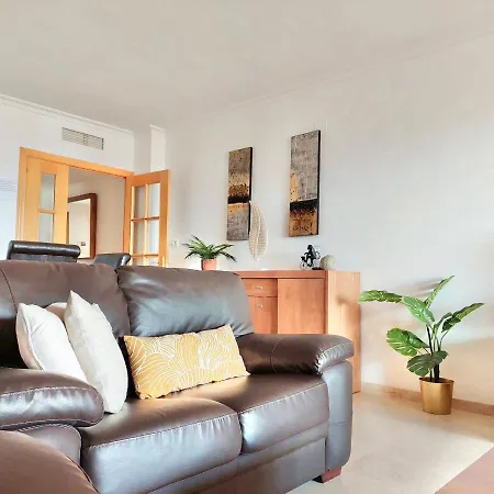 Marbella Hill View - Eaw Homes Appartamento *