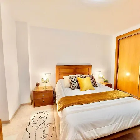 Marbella Hill View - Eaw Homes Ojén