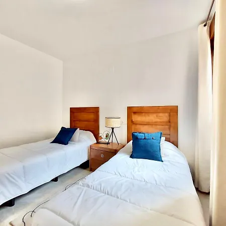 Appartamento Marbella Hill View - Eaw Homes