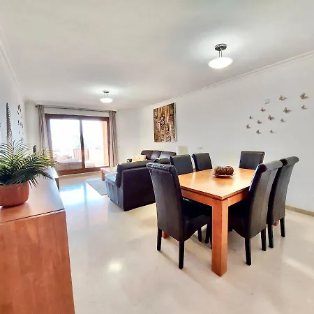 Marbella Hill View - Eaw Homes *