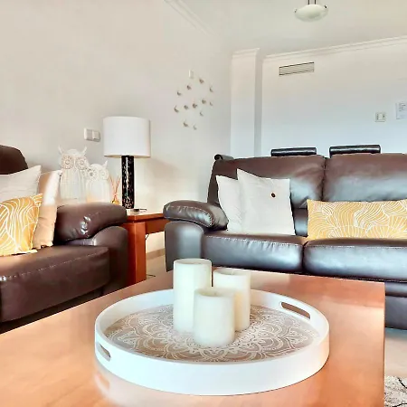 Appartamento Marbella Hill View - Eaw Homes
