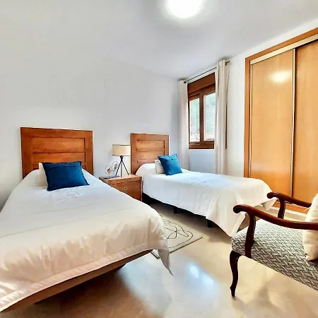 Appartamento Marbella Hill View - Eaw Homes Ojén
