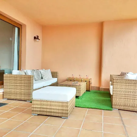 Marbella Hill View - Eaw Homes Appartamento
