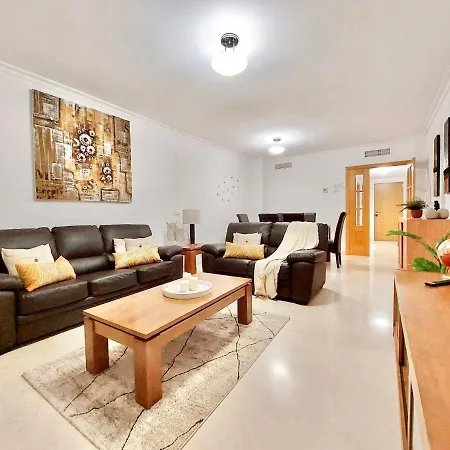 Appartamento Marbella Hill View - Eaw Homes Ojén
