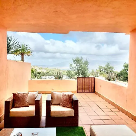 Appartamento Marbella Hill View - Eaw Homes Ojén
