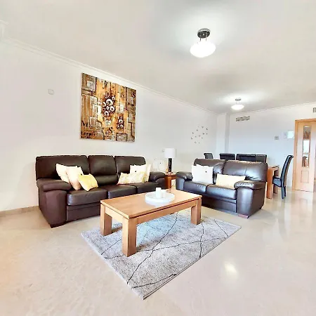 Marbella Hill View - Eaw Homes Appartamento