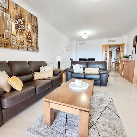 Marbella Hill View - Eaw Homes Appartamento *